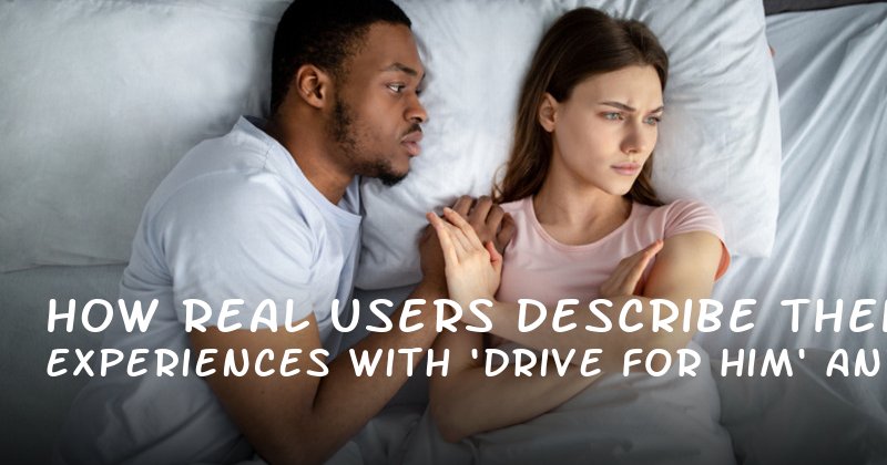 How Real Users Describe Their Experiences with 