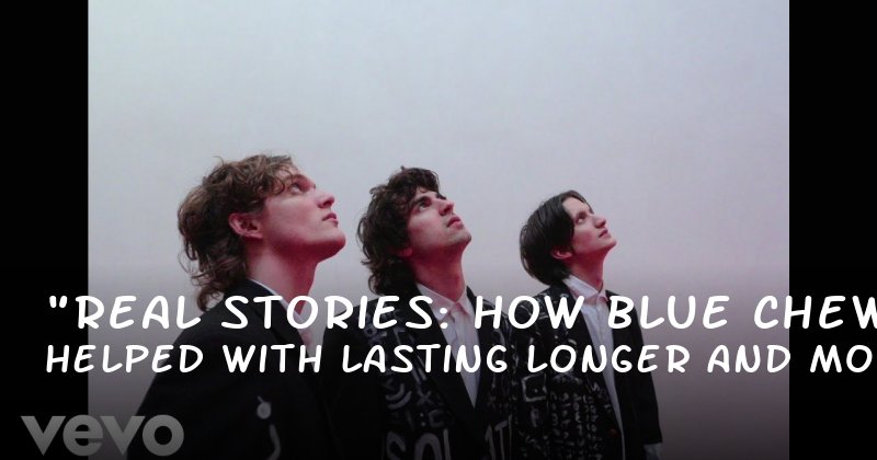 "Real Stories:
<br>male enhancement herbal treatment<br>vitamins for male enhancement How Blue Chew Helped with Lasting Longer and More Than That"