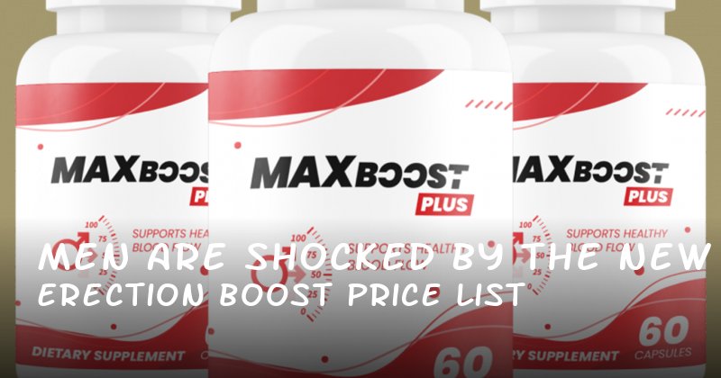 max gxl glutathione Men Are Shocked by the New Erection Boost Price List [VpC3U]
