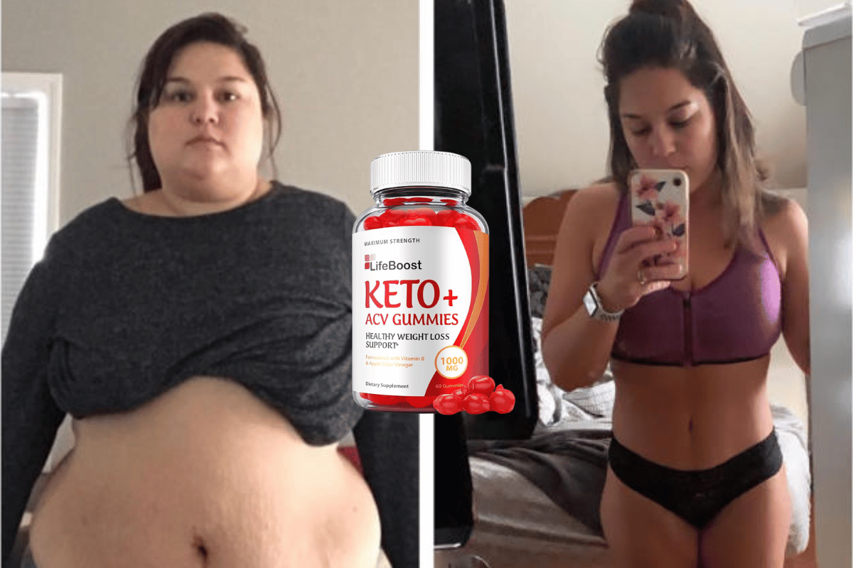 How to Incorporate Keto ACV Gummies into Your Diet