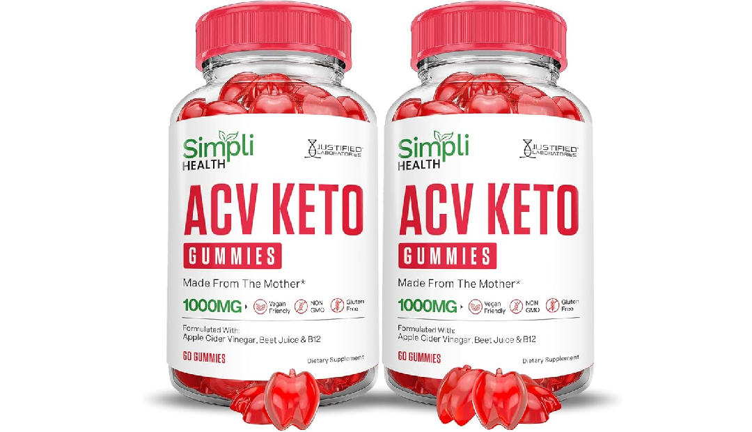 best keto acv gummies