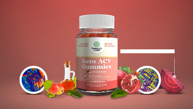 The Science Behind Keto ACV Gummies