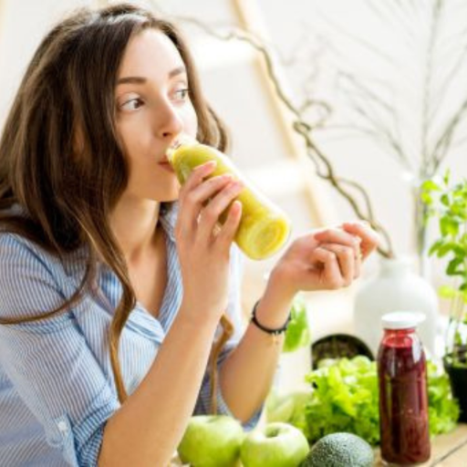 The Science Behind Apple Cider Vinegar and Weight Loss 