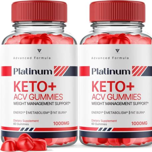 The Secret Benefits of Keto Gummies More Than Just Weight Loss