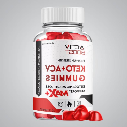 Benefit #1: Supports Ketosis and Enhances Fat Burning