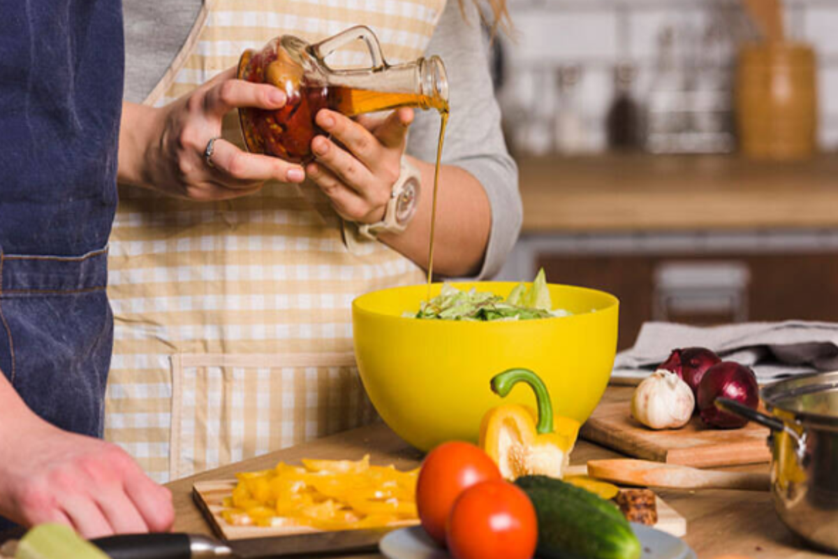 apple cider vinegar weight loss recipe