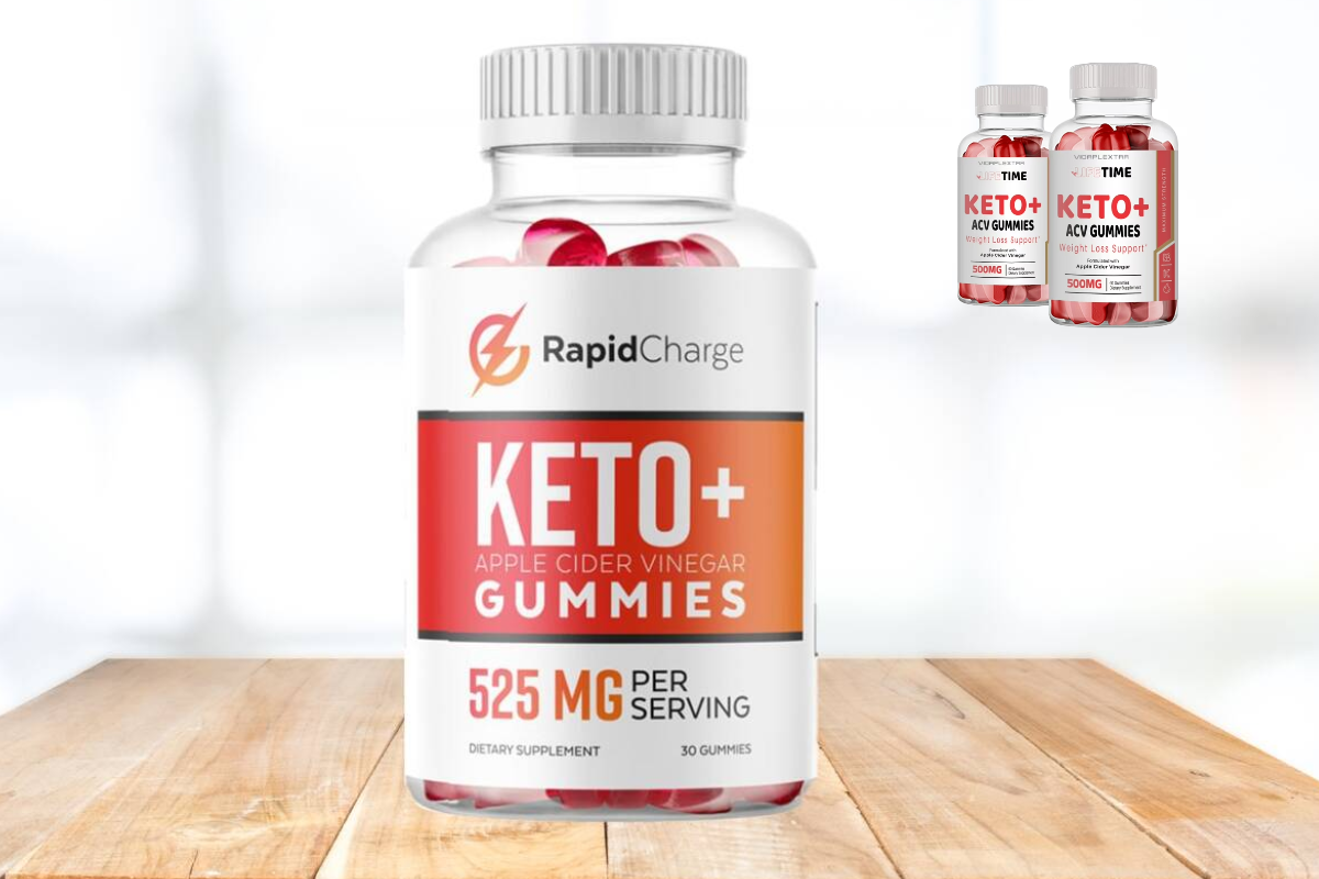 keto acv gummies