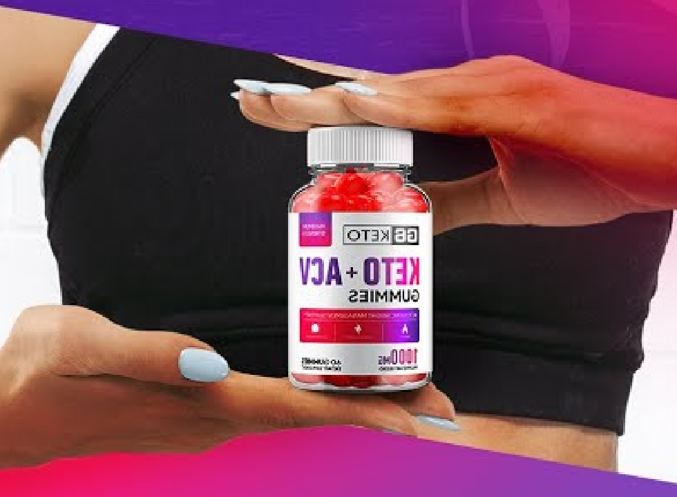 keto acv gummies