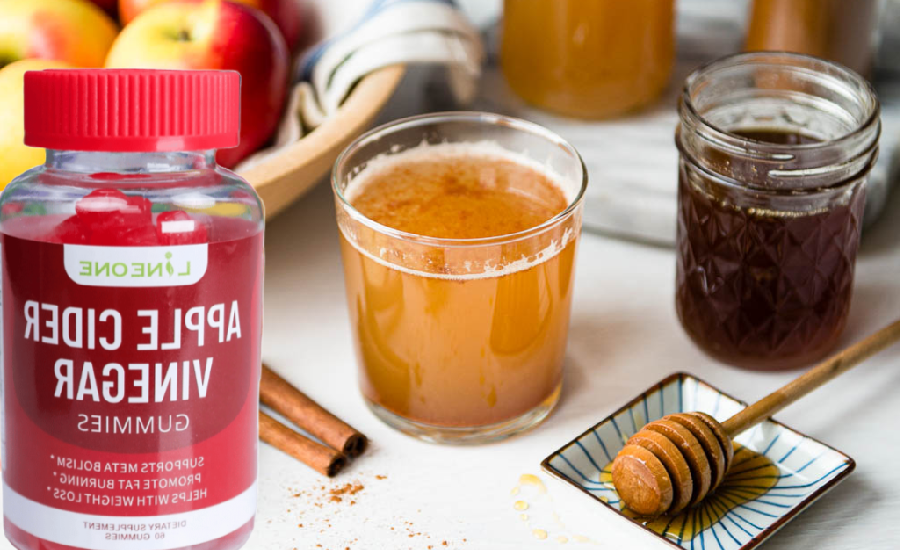 Apple Cider Vinegar Gummies vs Liquid