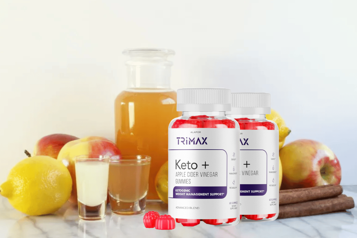 keto acv gummies