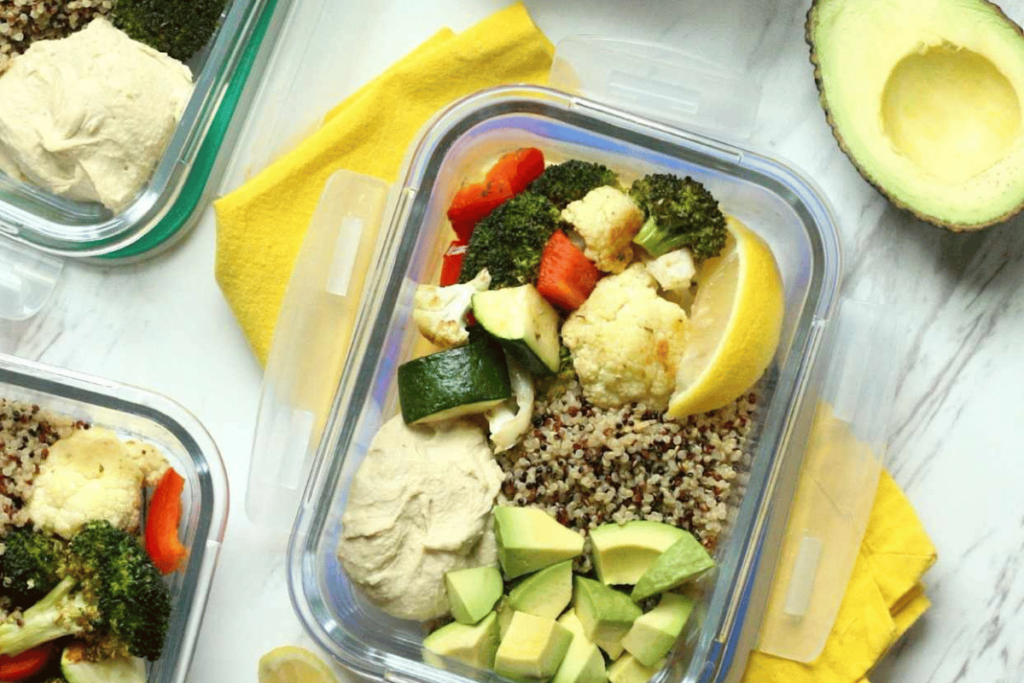 recipes to lose weight fast