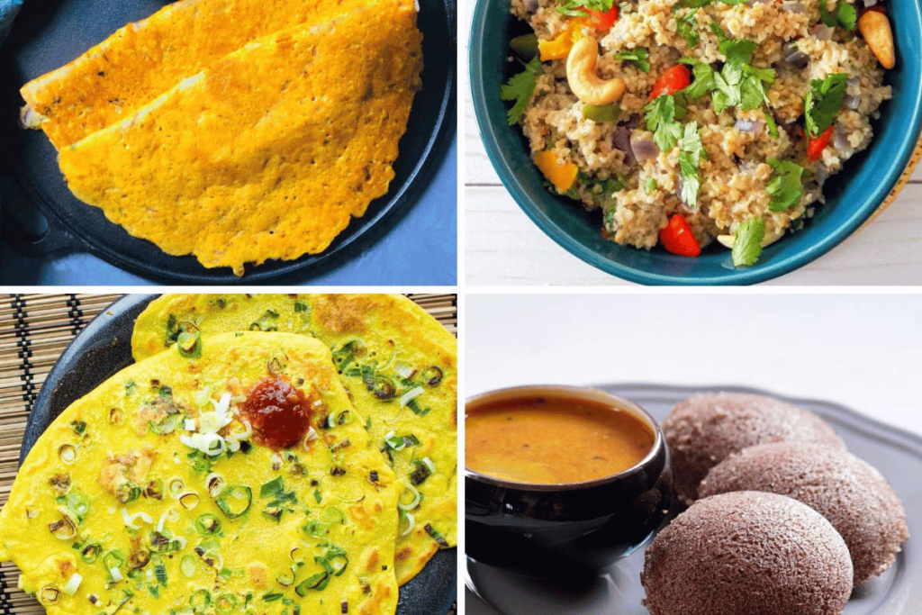 healthy breakfast to lose weight recipes