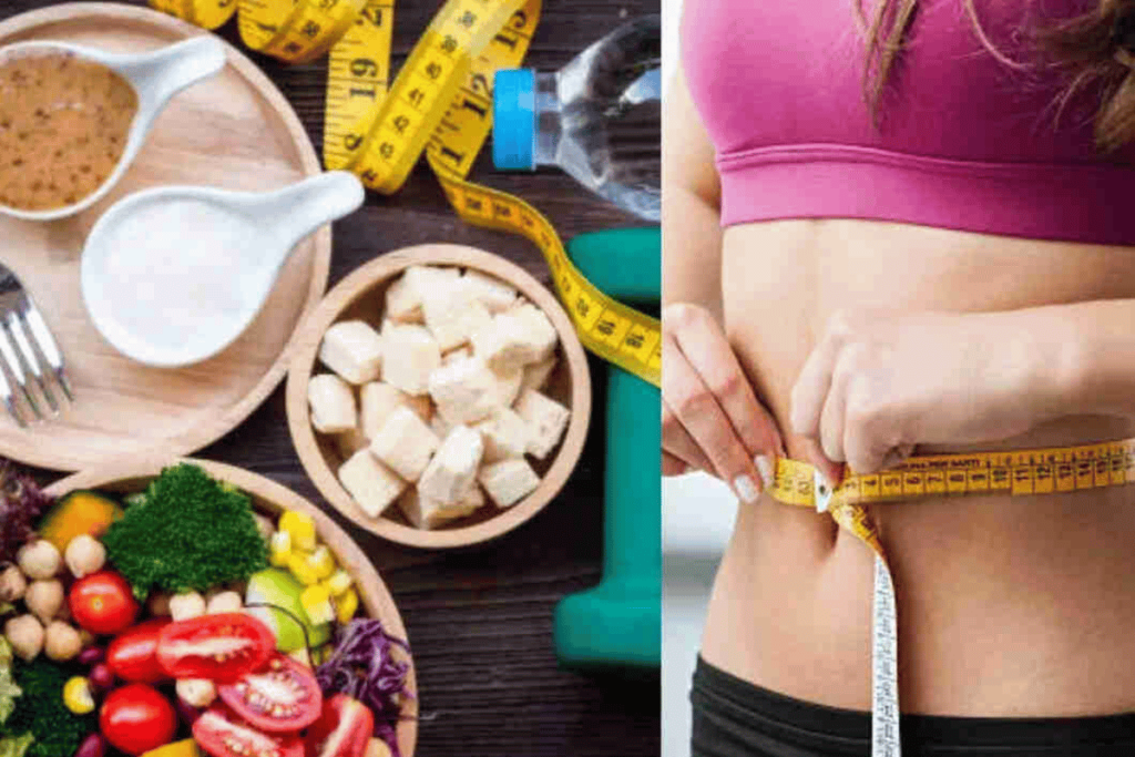 is braggs vinegar good for weight loss