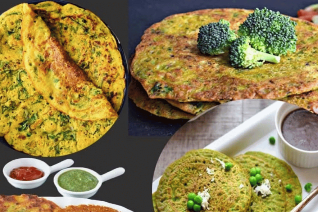 food recipes to lose weight