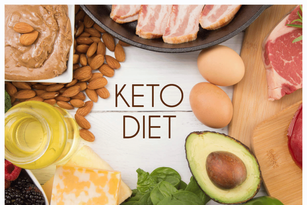 keto recipes to lose weight
