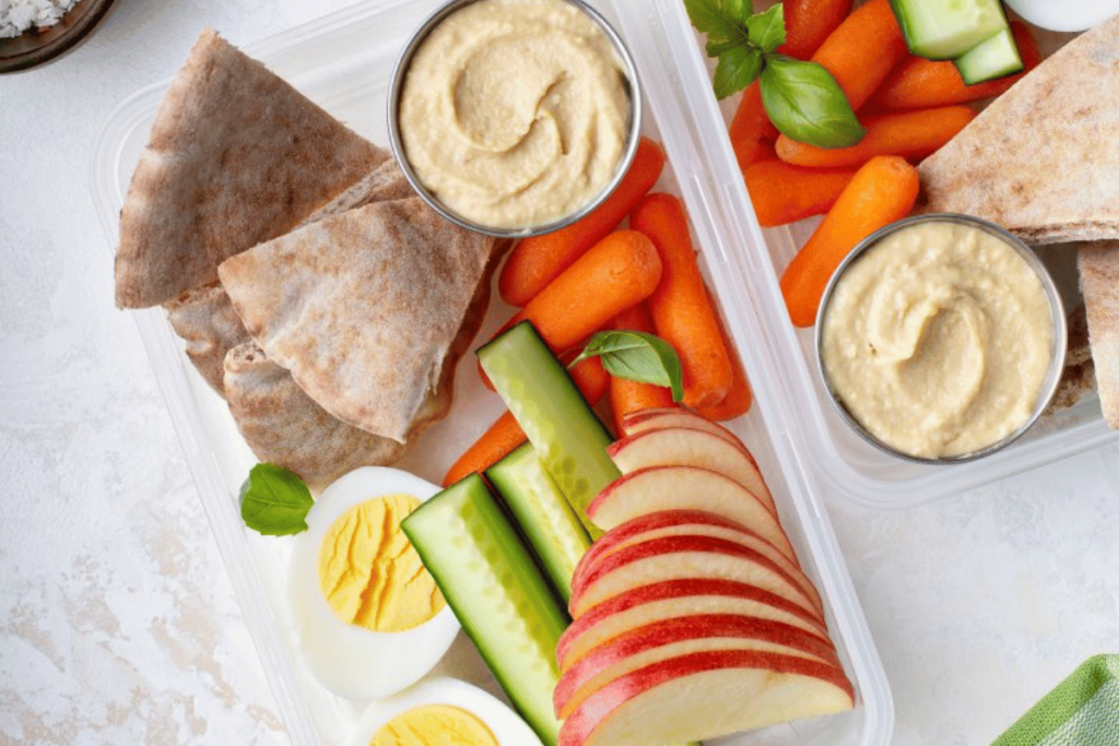 lose weight fast recipes