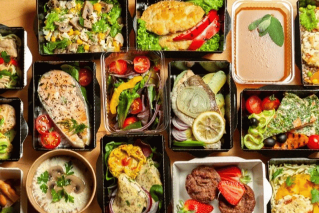 eating clean recipes to lose weight