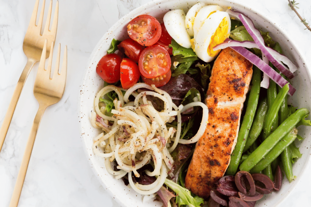 diet recipes to lose weight