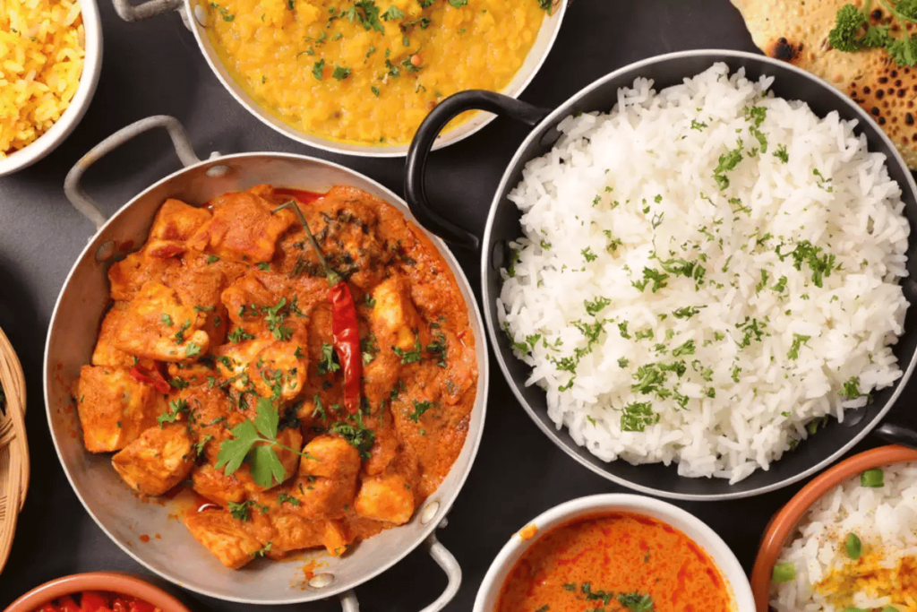 healthy meal recipes to lose weight