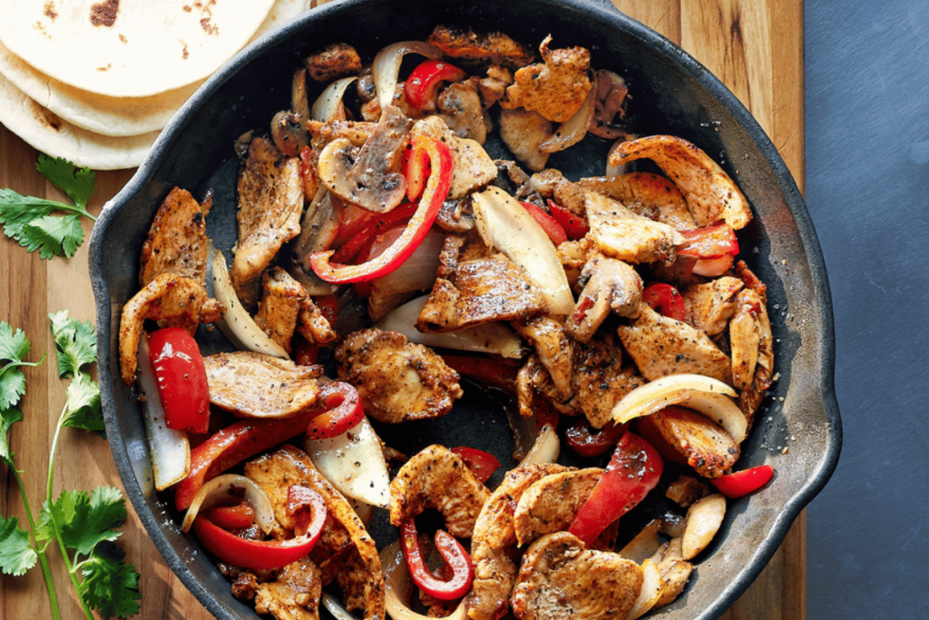 healthy foods recipes to lose weight