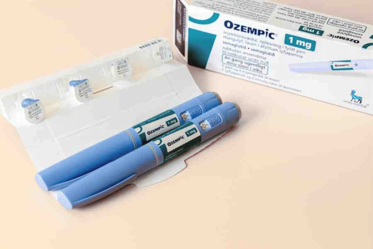1mg semaglutide not working Natural, Facing Challenges in New York: Understanding Why You're Not Losing  Weight on Semaglutide For Busy People [yoZHIQ]