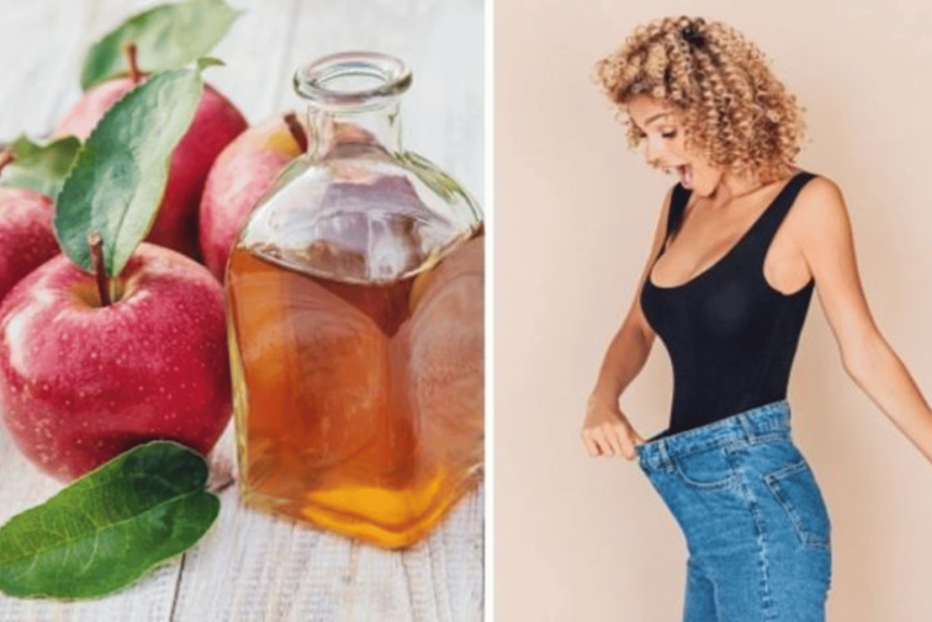 does acv burn belly fat