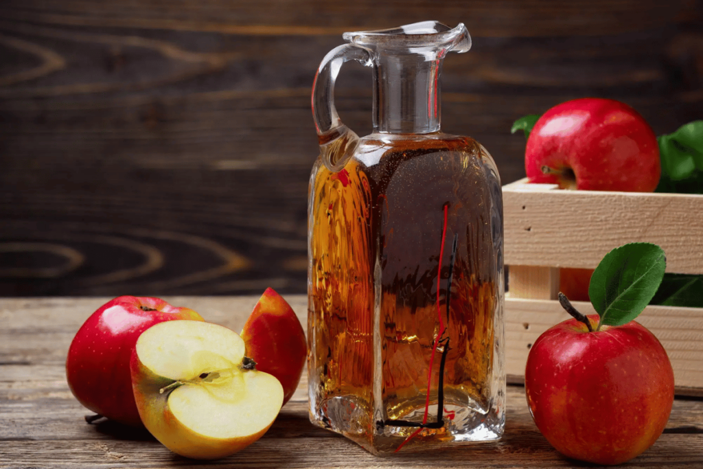 using acv to lose weight