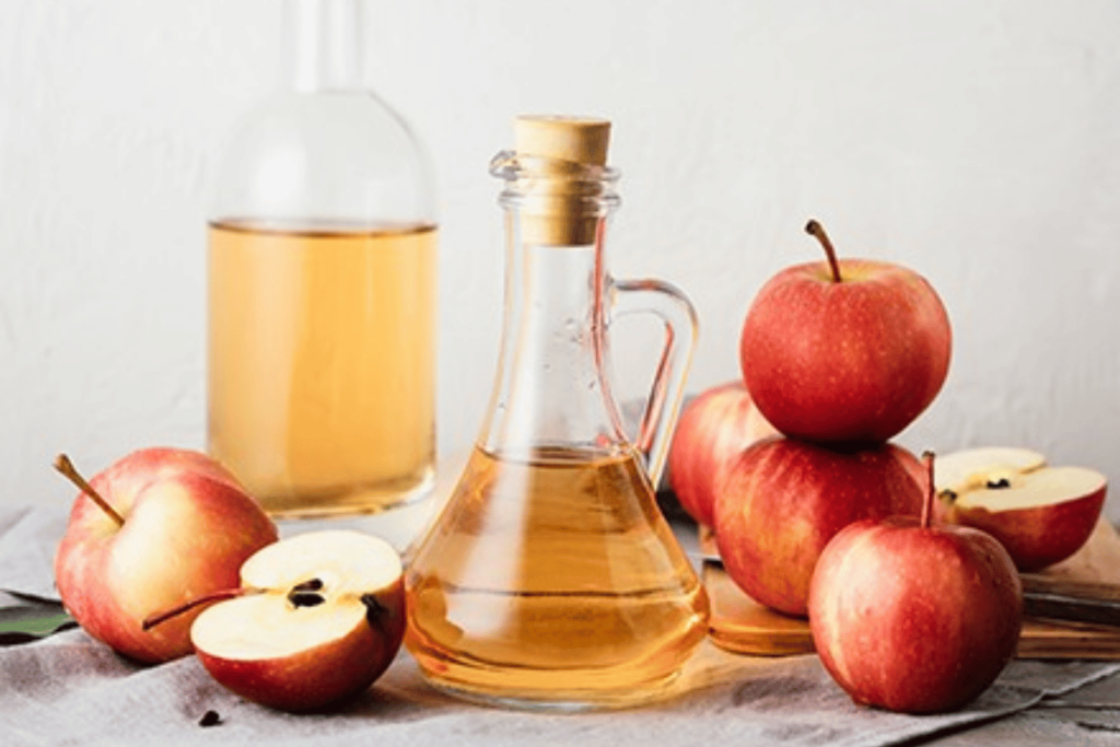 using acv for weight loss