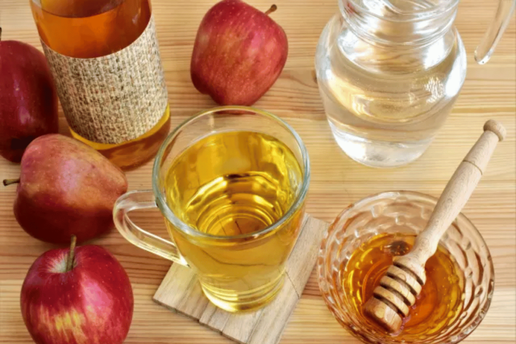 which apple cider vinegar is good for weight loss