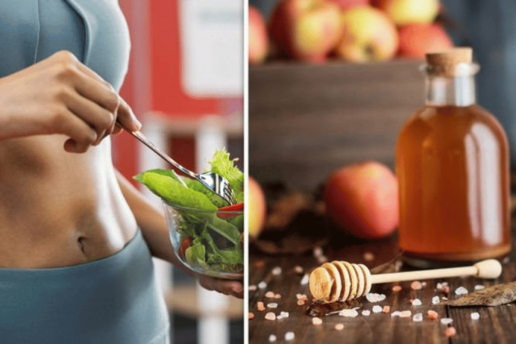 does apple cider work for weight loss