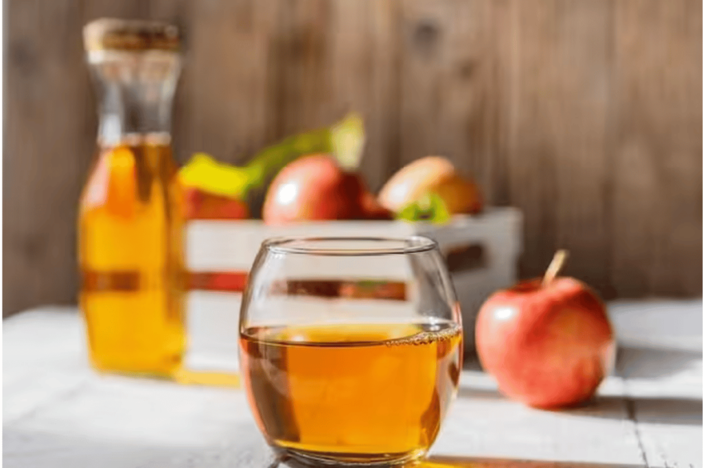 does apple cider vinegar work to lose weight