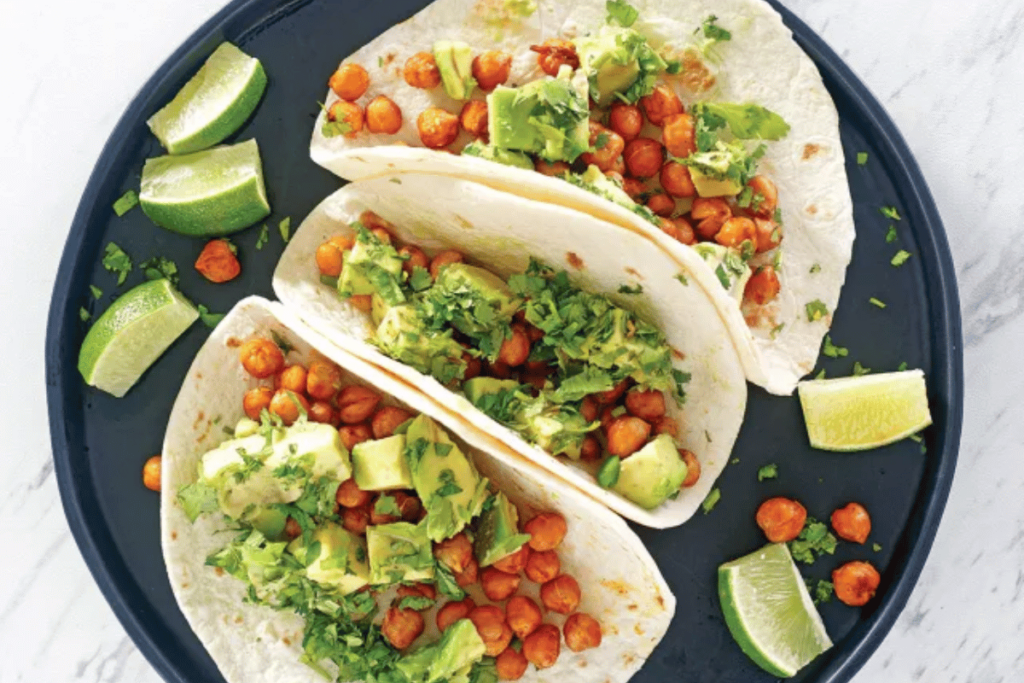 healthy dinner recipes to lose weight