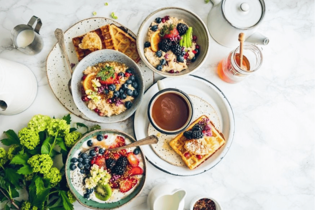 recipes to lower cholesterol and lose weight