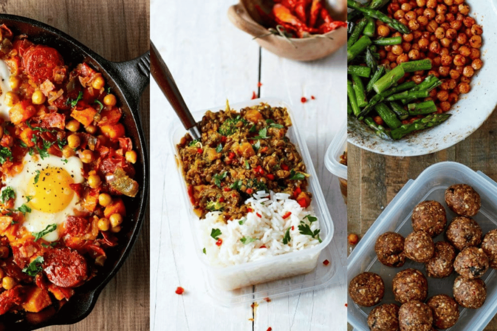 healthy pasta recipes lose weight