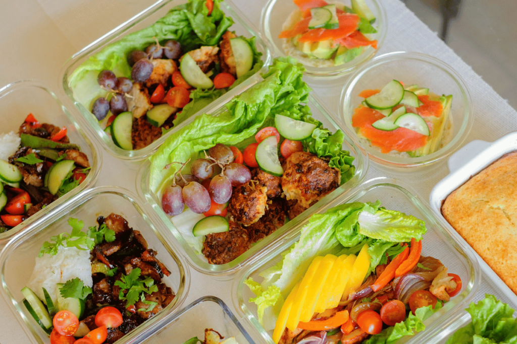 food recipes to lose weight