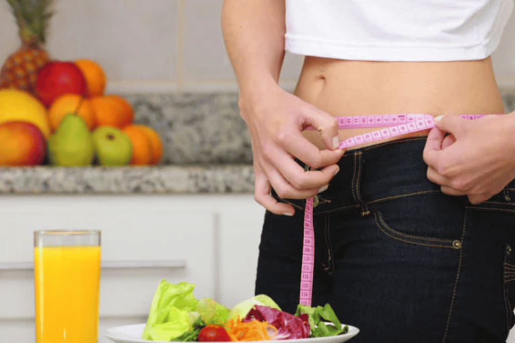 is braggs vinegar good for weight loss