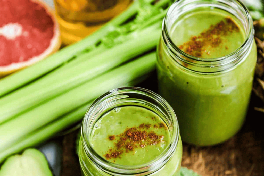 smoothies to lose weight recipes