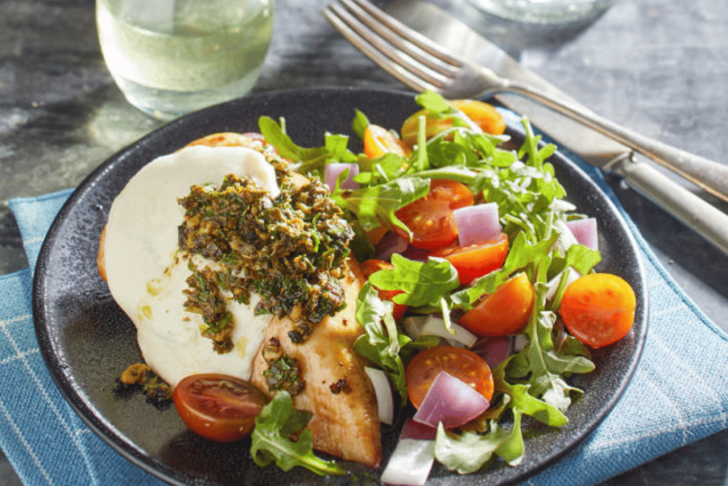 healthy meal recipes to lose weight