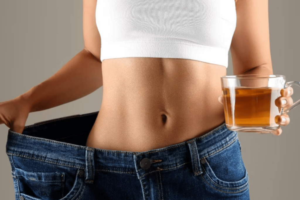 losing weight with braggs apple cider vinegar