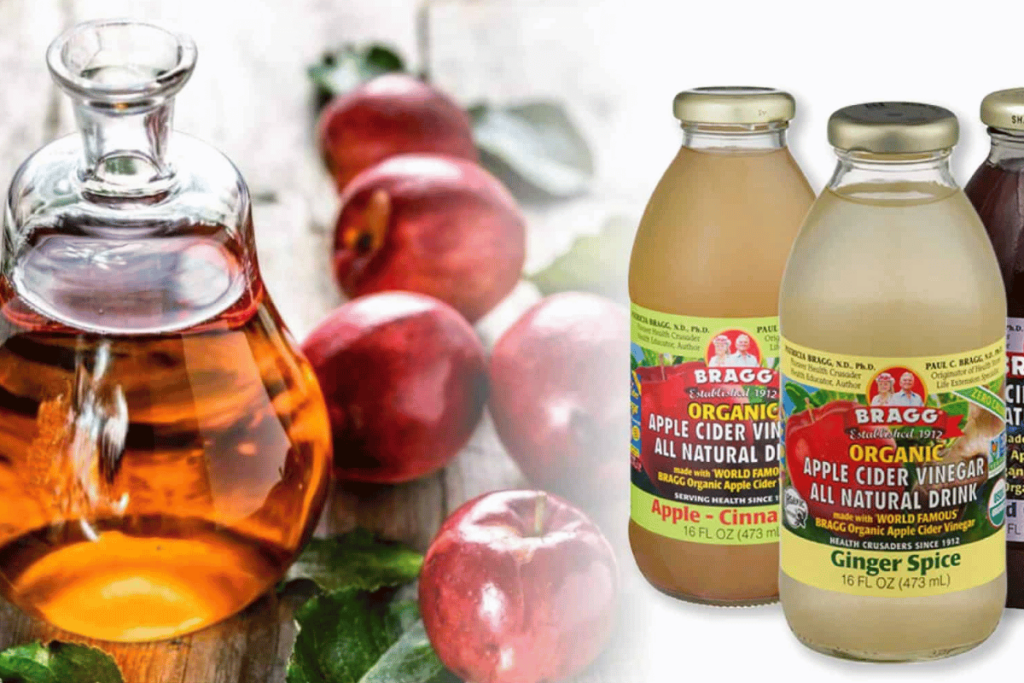 braggs apple cider for weight loss