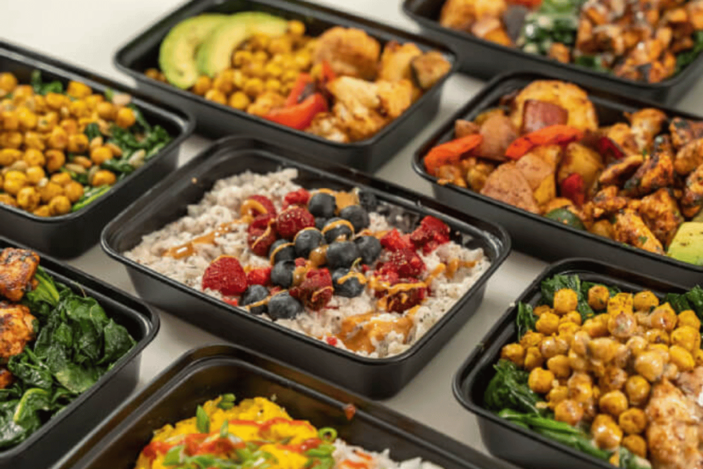 healthy food recipes to lose weight