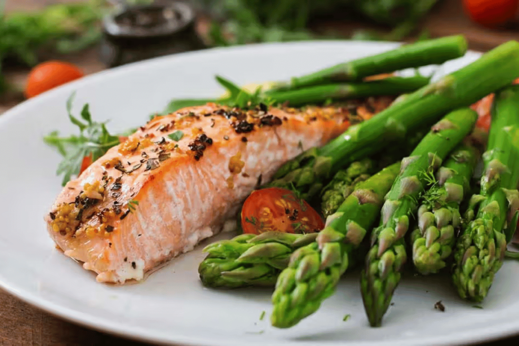 low carb diet recipes to lose weight