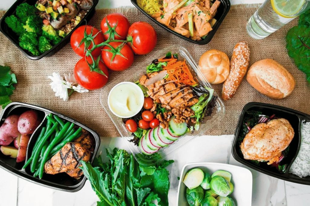 lose weight diet recipes