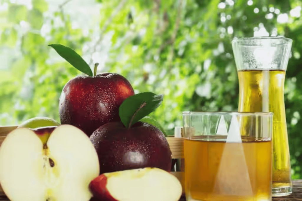 does apple cider vinegar for weight loss work