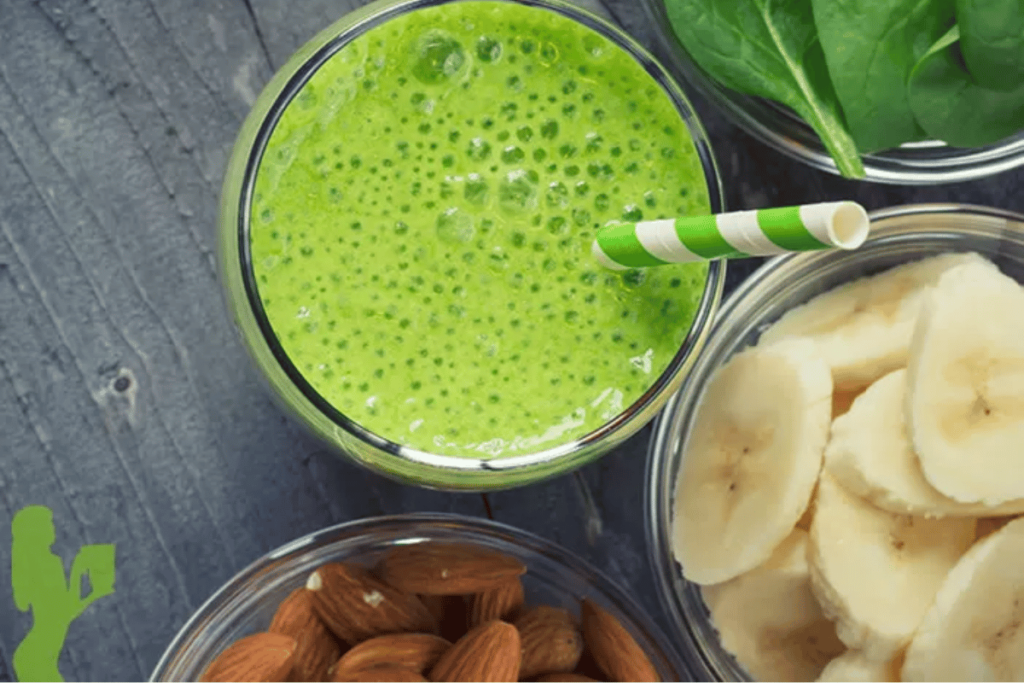 nutribullet recipes to lose weight