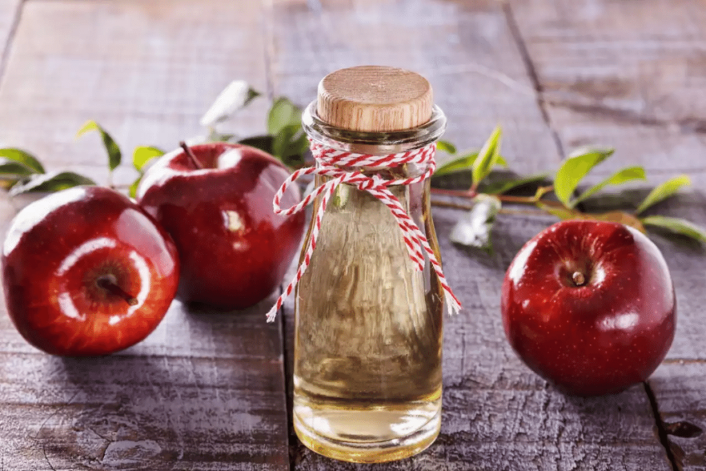 will vinegar help you lose weight