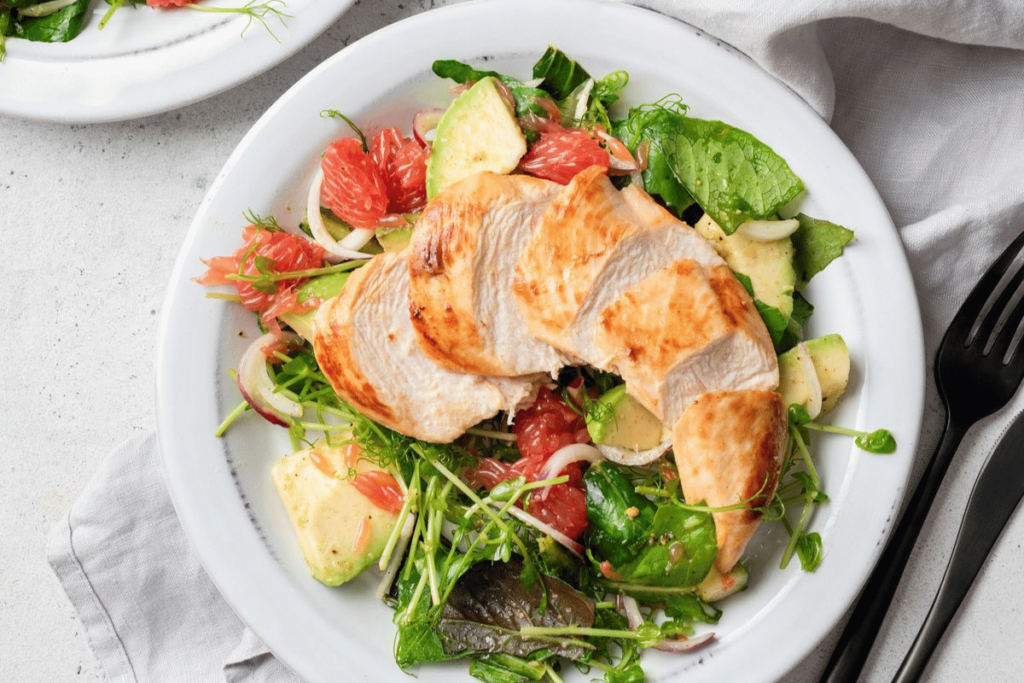 vinegar for weight loss