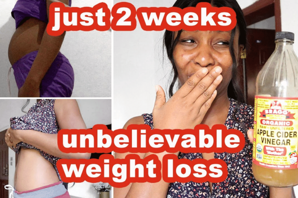 sirka for weight loss