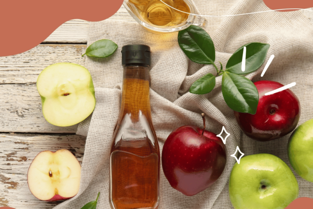 can you drink apple cider vinegar for weight loss